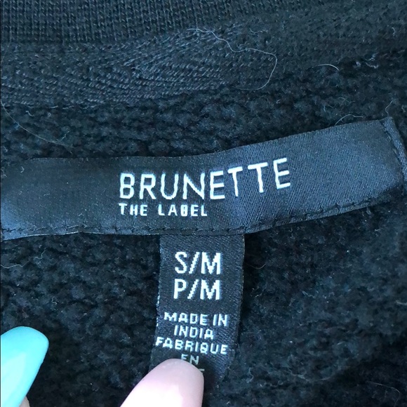 hoodie - Picture 3 of 3